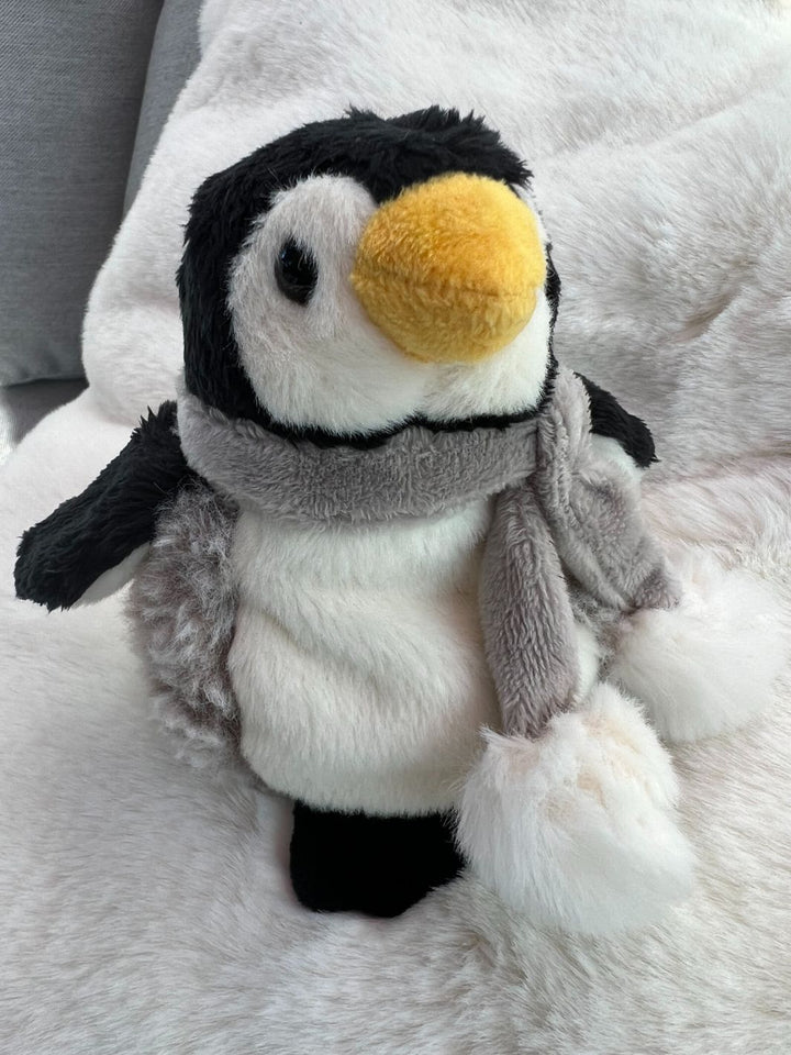 Pinguin Julius Bukowski