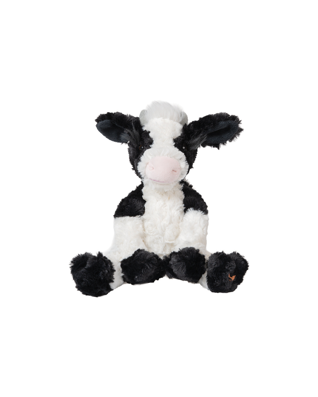 Holstein Kuh Kuscheltier "Mathilda" von Wrendale Designs