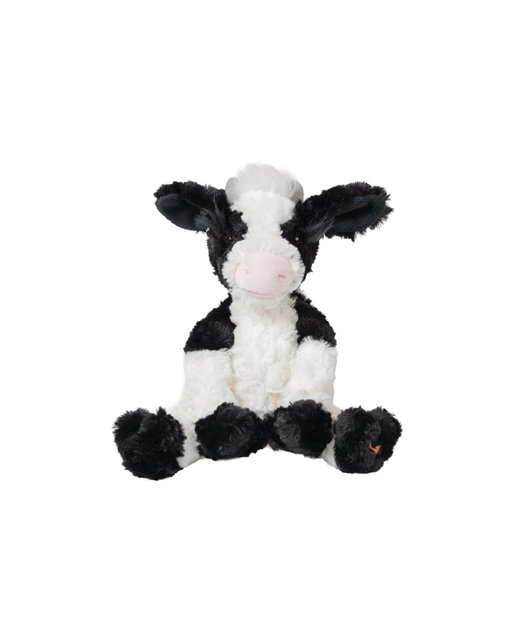 Holstein Kuh Kuscheltier "Mathilda" von Wrendale Designs