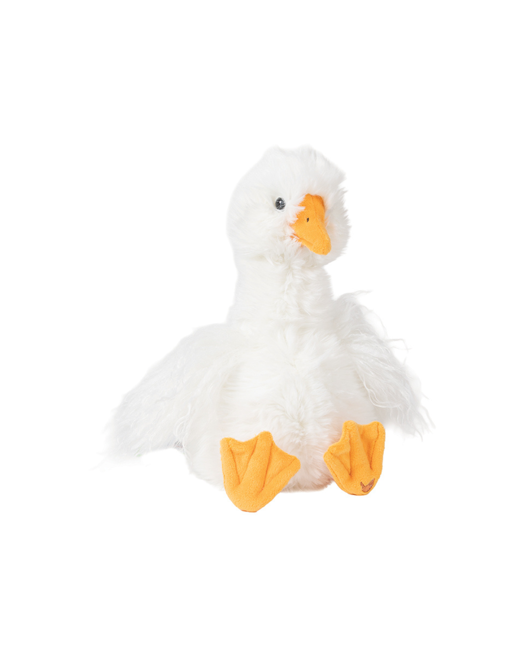 Gans Kuscheltier "Pearl" von Wrendale Designs