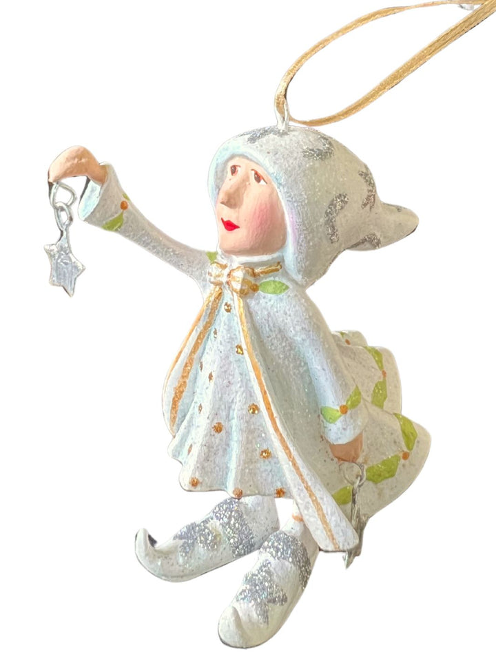 Krinkles Moonbeam Comets Star Elf S von Patience Brewster