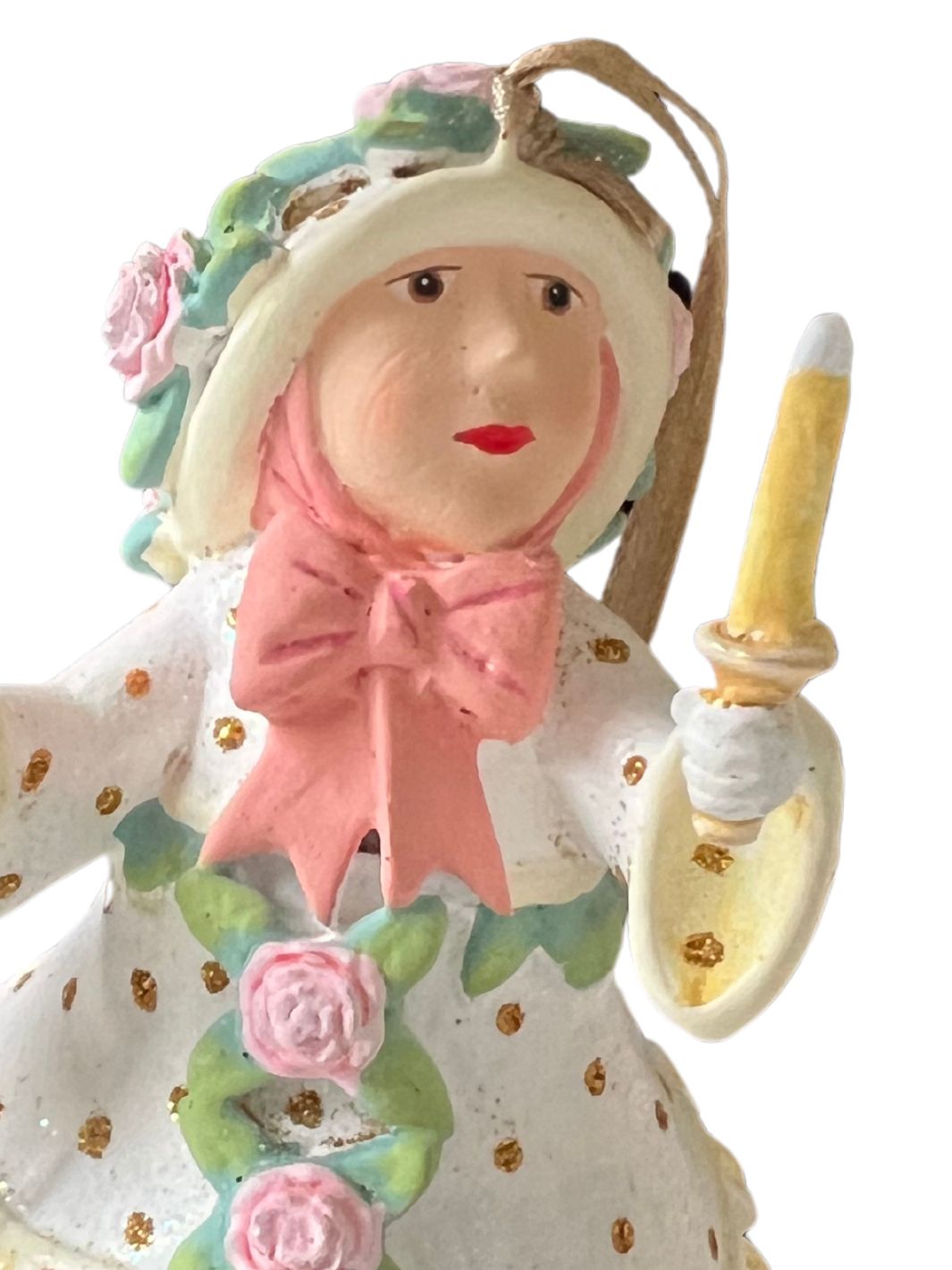 Krinkles Moonbeam Donnas Light Elf M von Patience Brewster