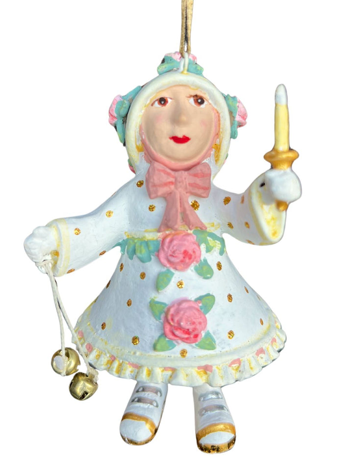 Krinkles Moonbeam Donnas Light Elf S von Patience Brewster