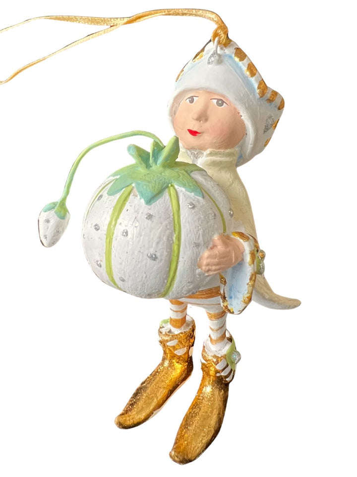 Krinkles Moonbeam Prancers Tailor Elf M von Patience Brewster