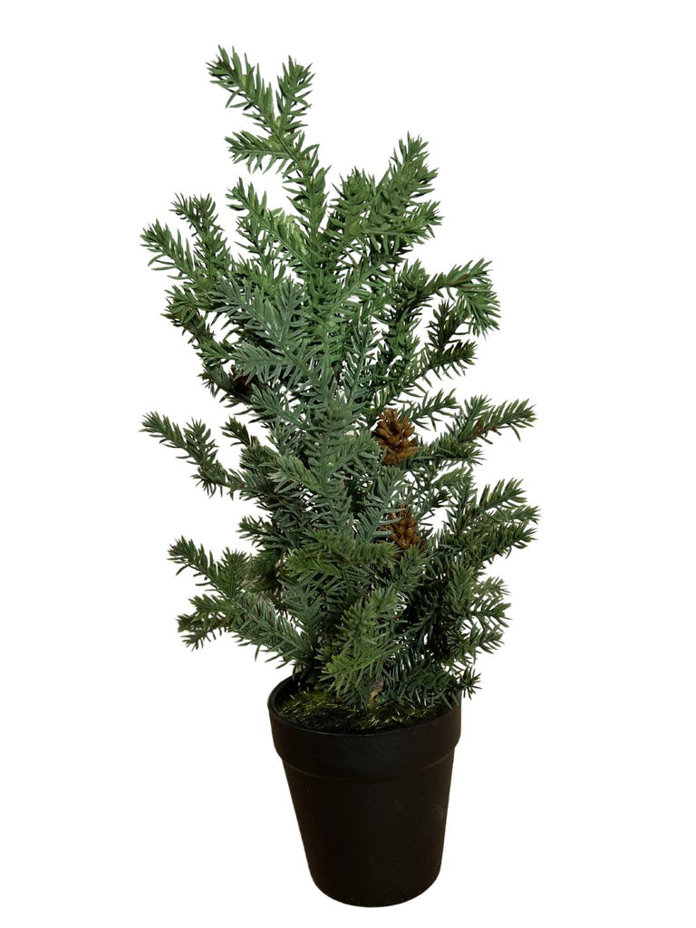 Kleiner Deko-Tannenbaum – Südstrand