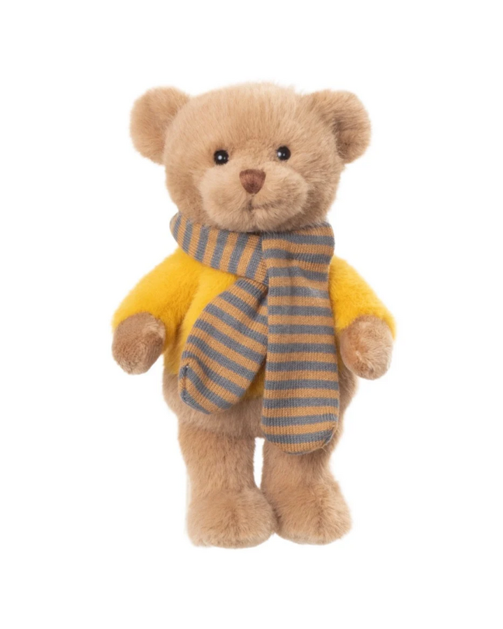 XL Schlüsselanhänger "Alpine Teddy" von Bukowski