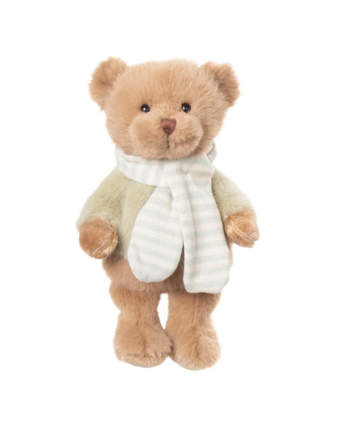 XL Schlüsselanhänger "Alpine Teddy" von Bukowski