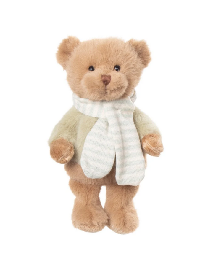XL Schlüsselanhänger "Alpine Teddy" von Bukowski