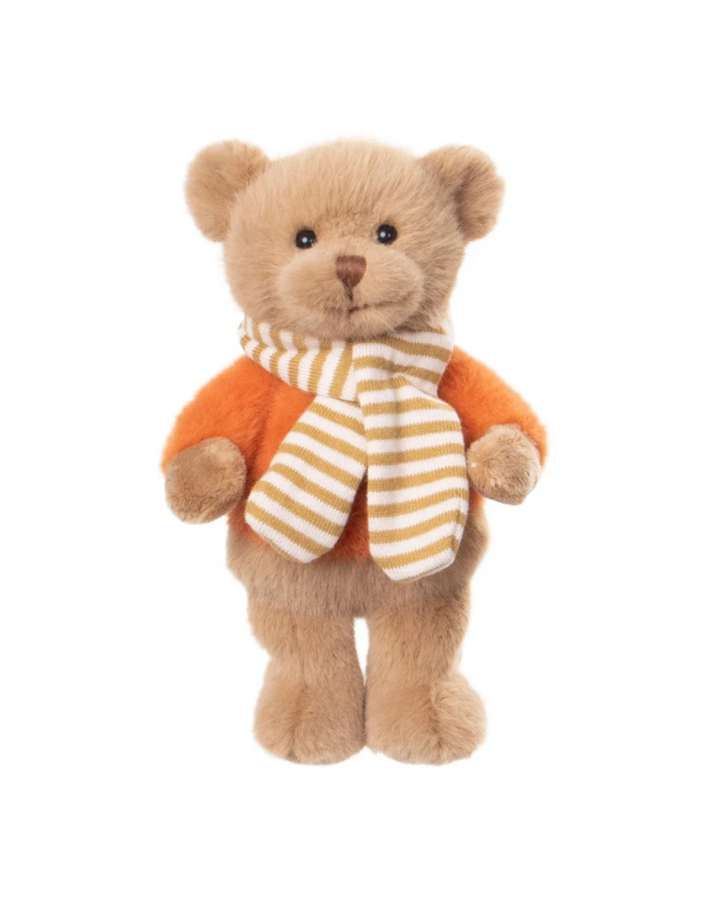 XL Schlüsselanhänger "Alpine Teddy" von Bukowski
