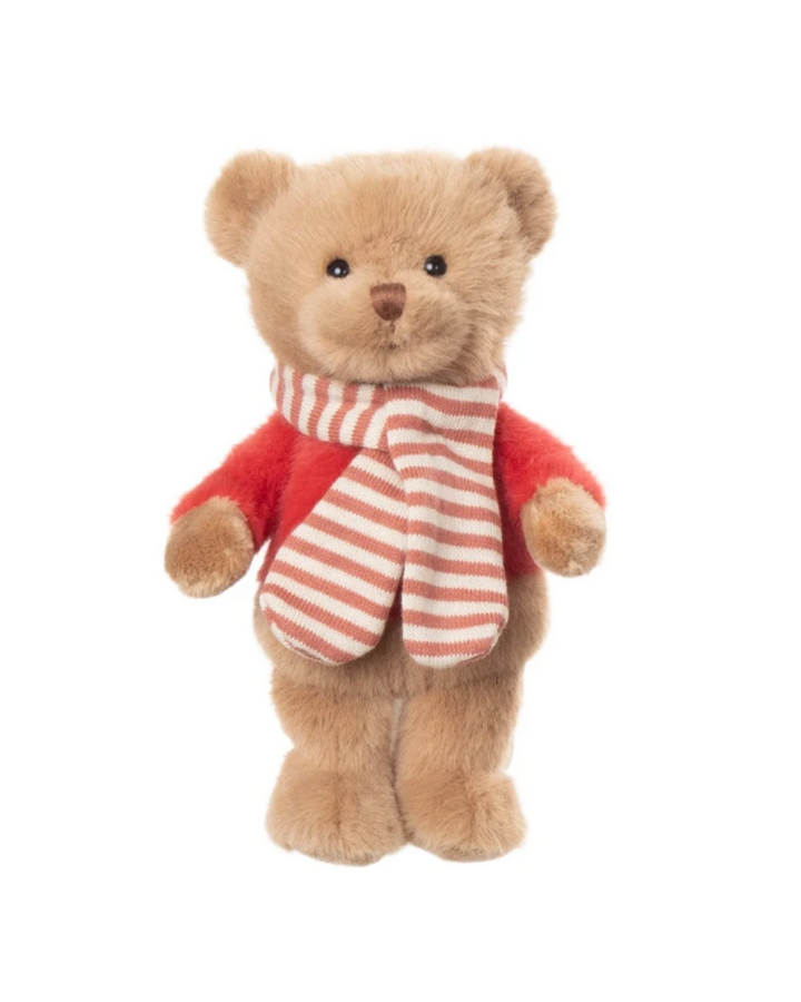 XL Schlüsselanhänger "Alpine Teddy" von Bukowski