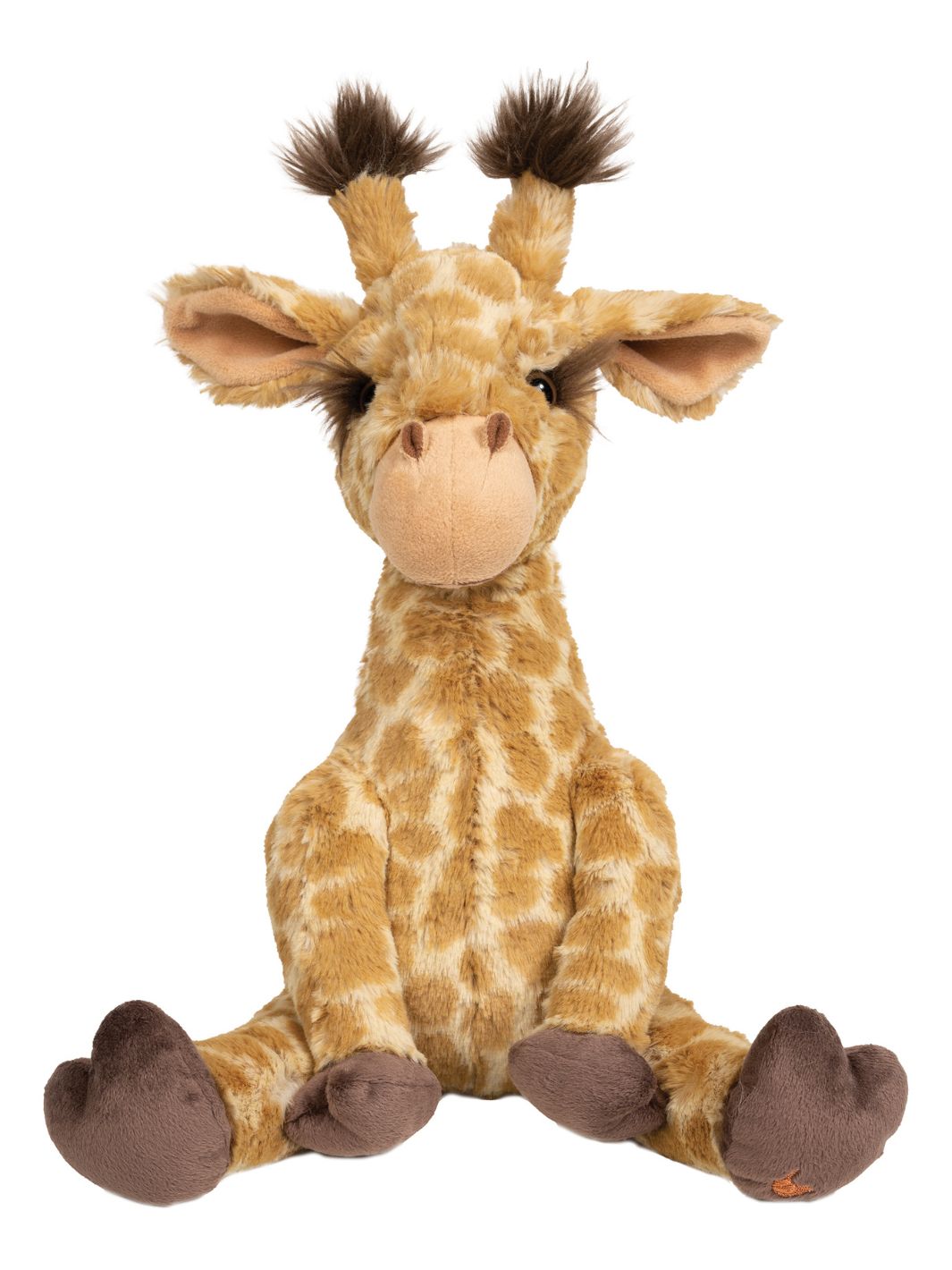 Kuscheltier Camilla Giraffe von Wrendale Designs