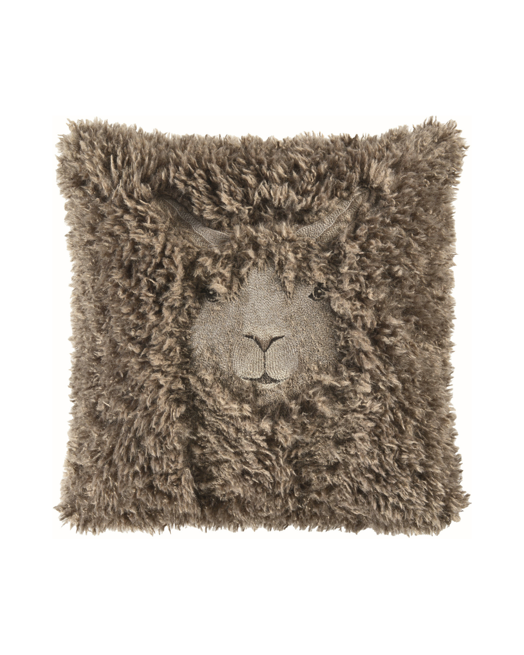 Lama Kissenbezug Suri von Sander