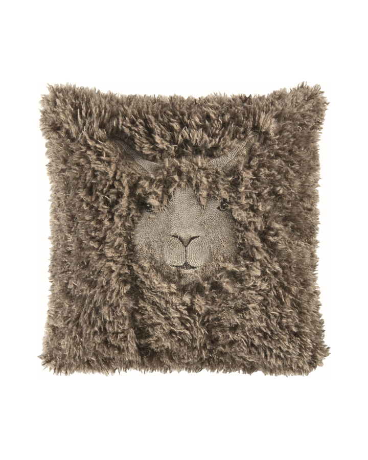 Lama Kissenbezug Suri von Sander