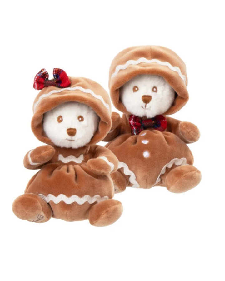 Lebkuchen Ziggy "Gingerbread" von Bukowski