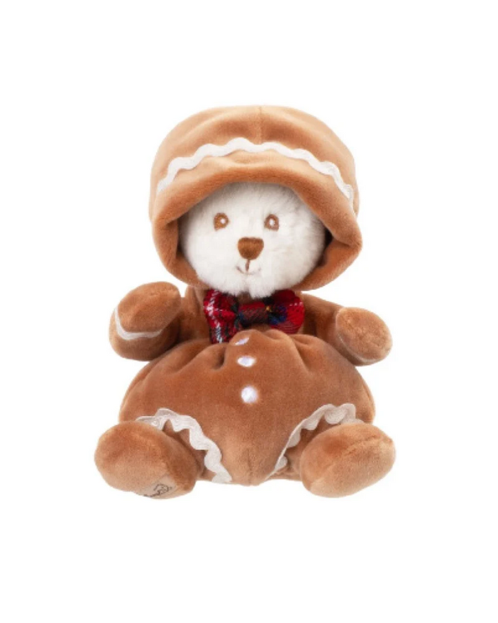Lebkuchen Ziggy "Gingerbread" von Bukowski