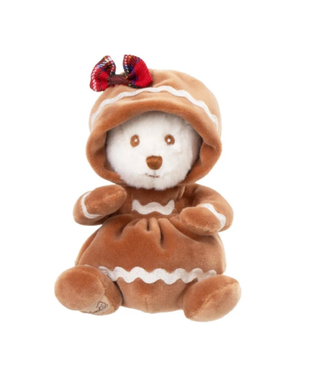 Lebkuchen Ziggy "Gingerbread" von Bukowski