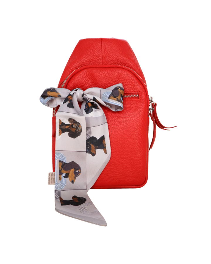 Rucksack "Frieda" vom Südstrand