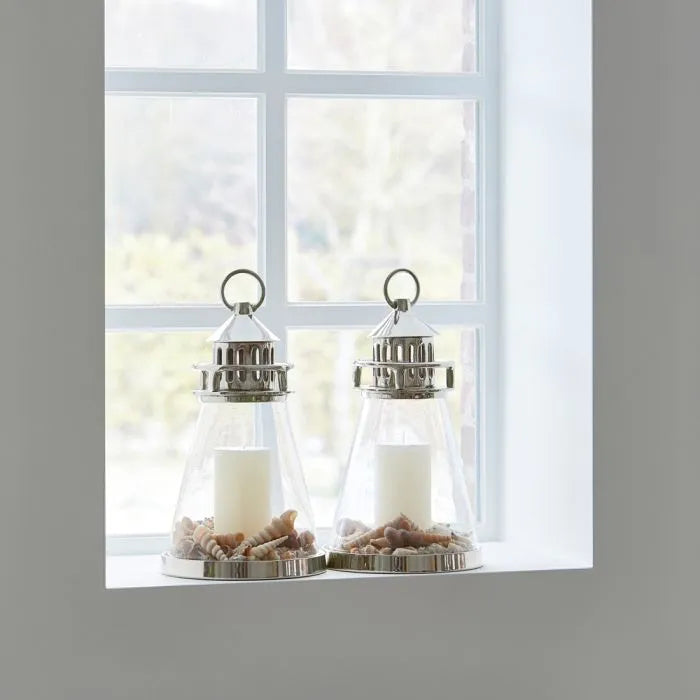 Rivièra Maison Leuchtturm Windlicht