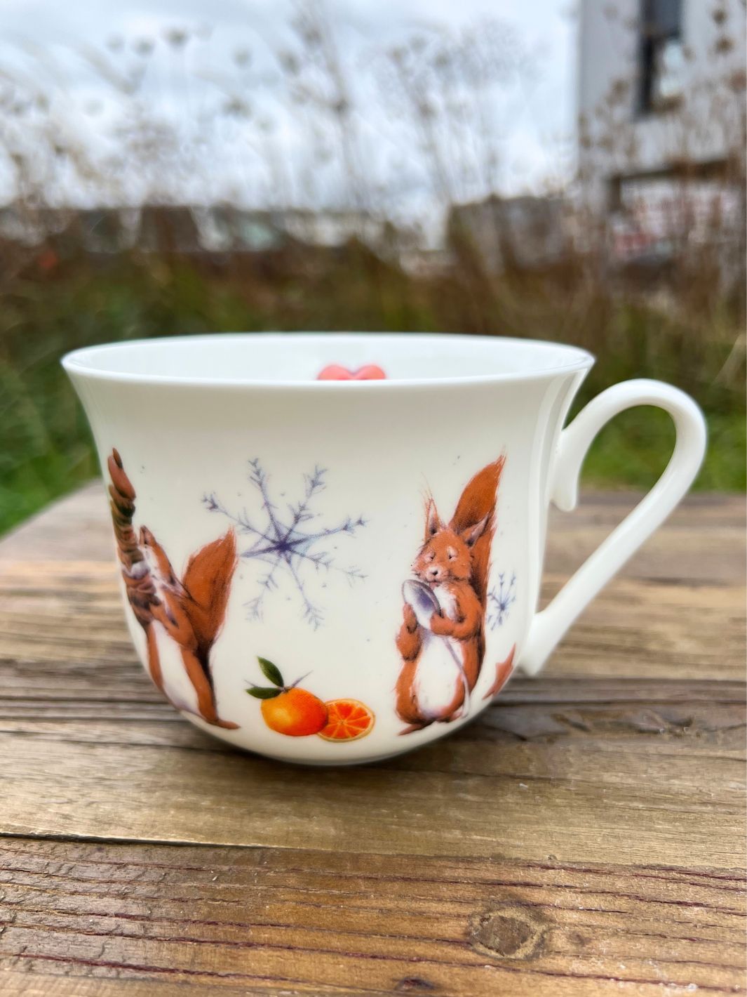 Lieblingstasse