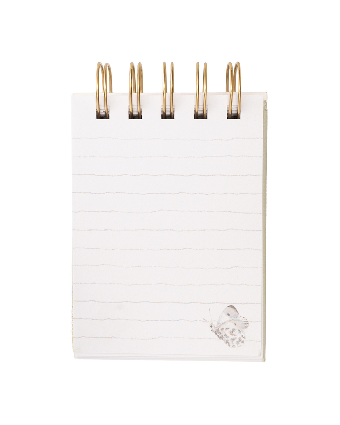 Mini Notiz- und Skizzenbuch "Hedgerow" von Wrendale Designs