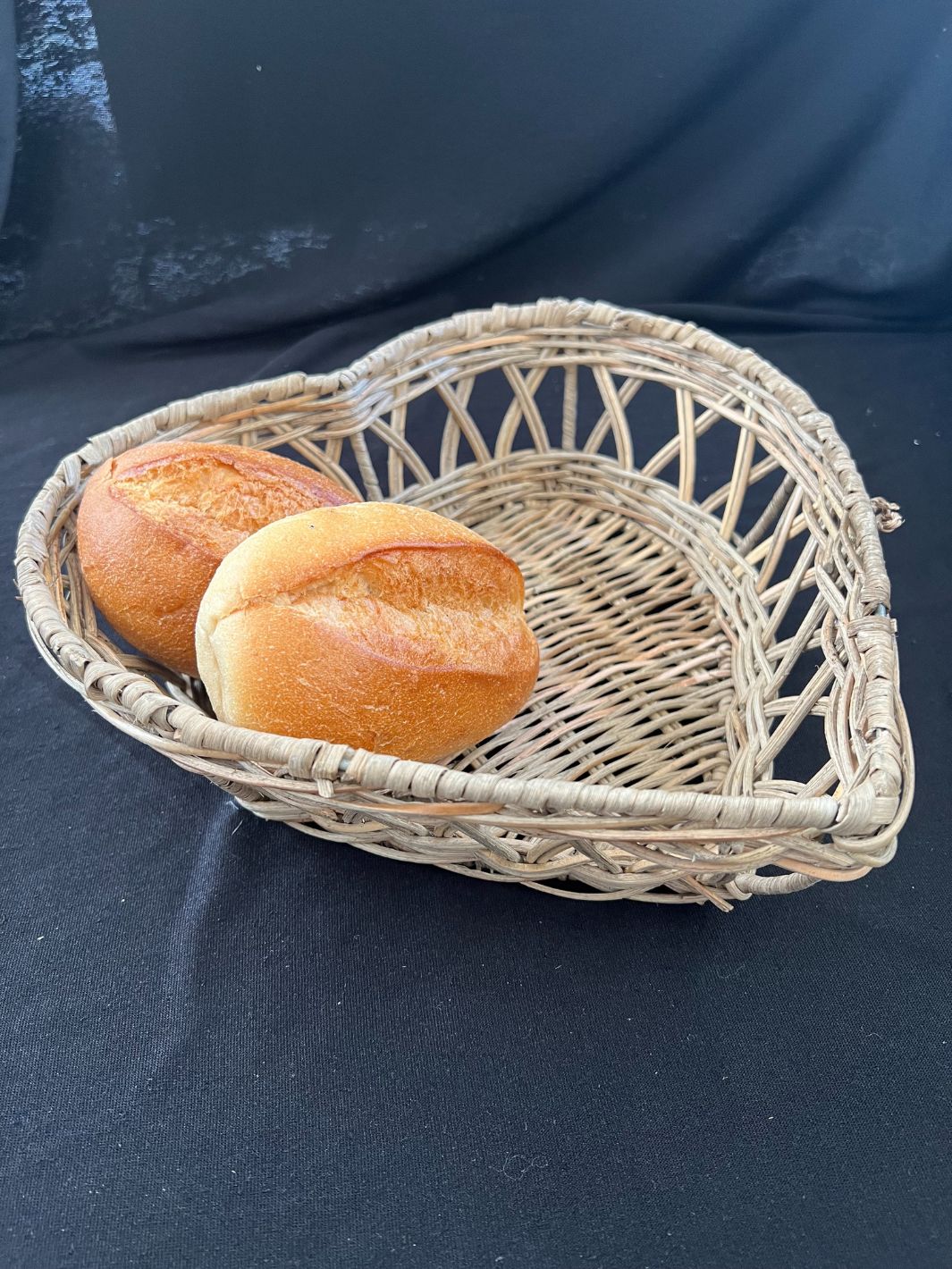 Lovely Bread Basket Riviera Maison
