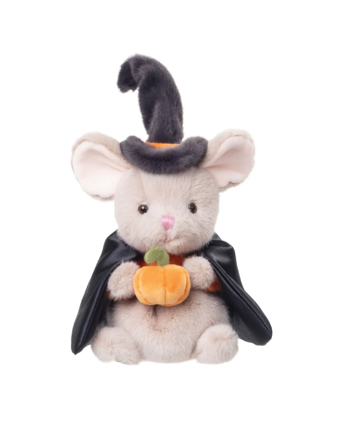 Maus Kuscheltier "Halloween Mousy" von Bukowski