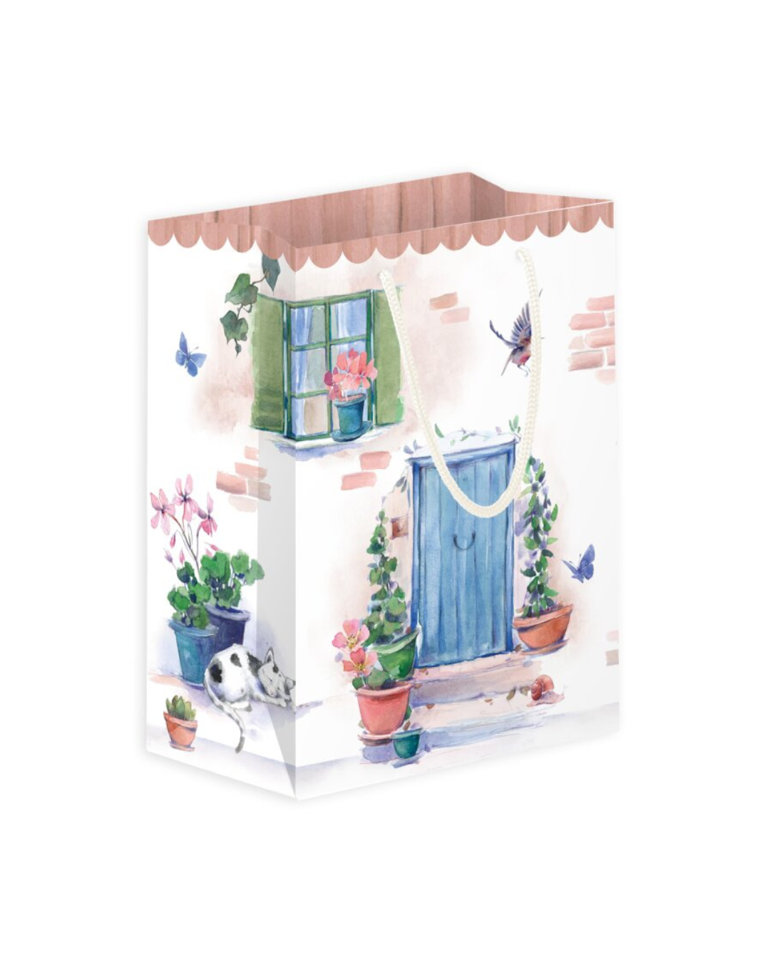Geschenktaschen "Zeit zum Träumen" vom Grätz Verlag