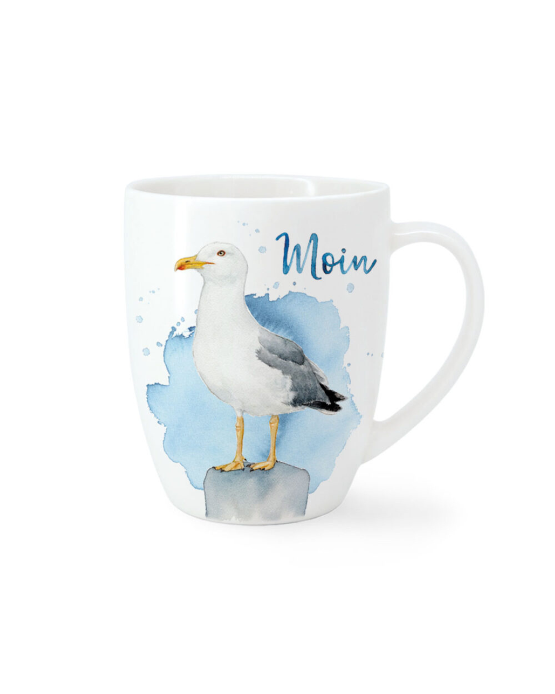Möwen Tasse "Seagull" von Maluu