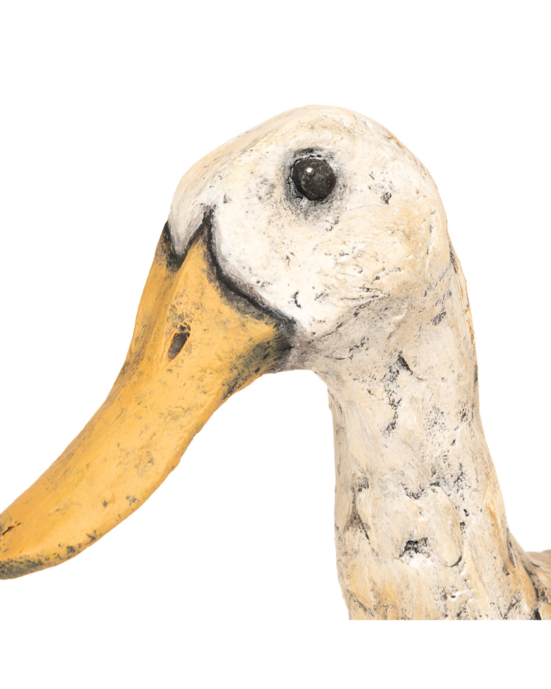 Enten Statue "Lily" von Wrendale Designs