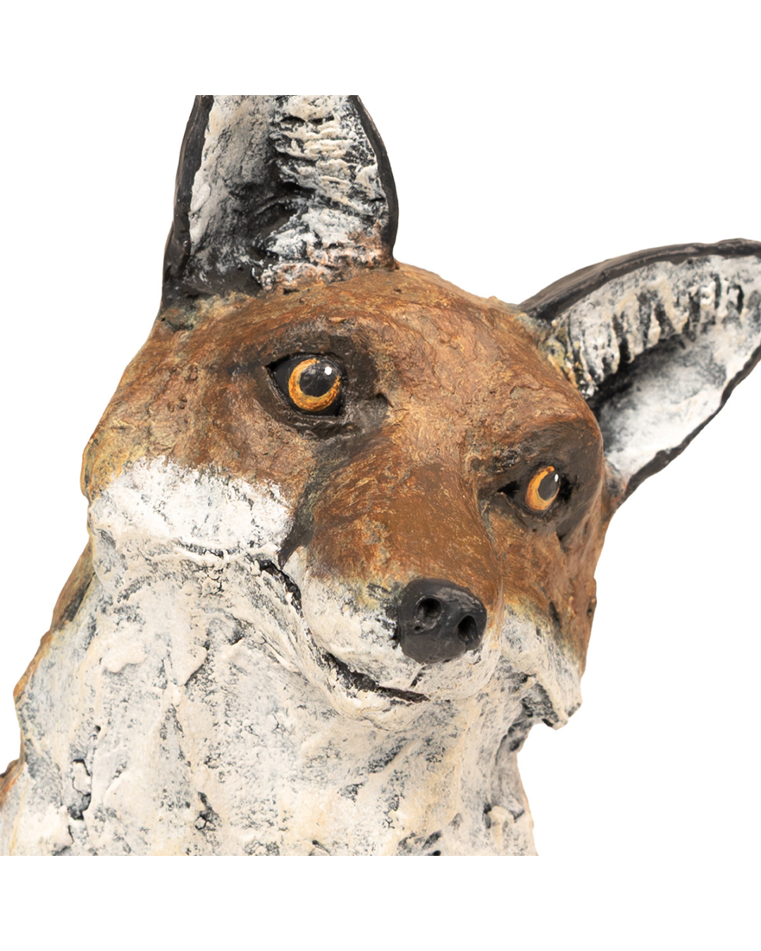 Fuchs Statue "Autumn" von Wrendale Designs