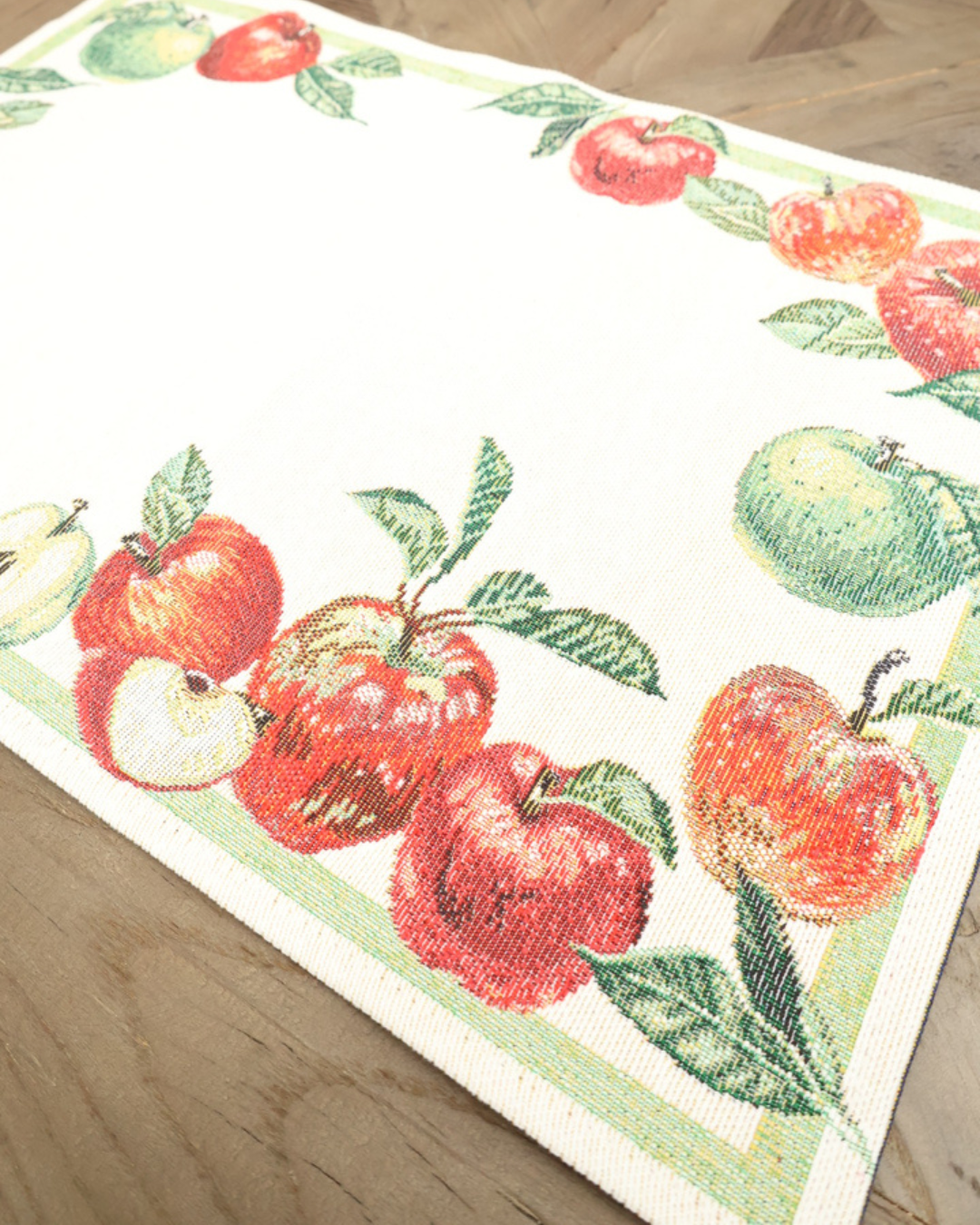 Apfel Tischset "Quincy" von Sander