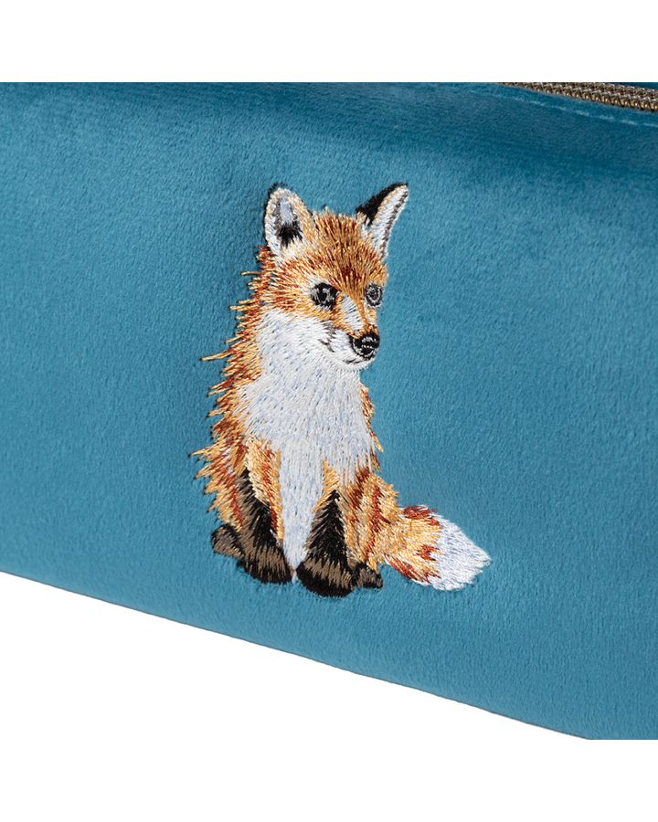 Fuchs Pinseltasche "Daydreamer" von Wrendale Designs