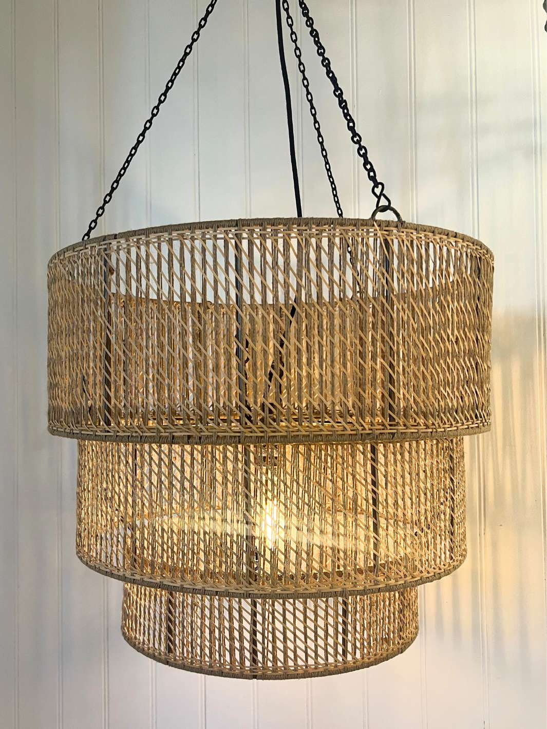 RM Lucca Hanging Lamp von Rivièra Maison