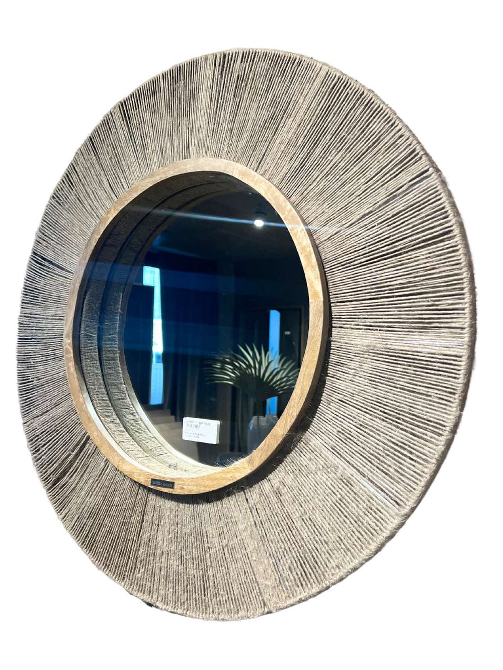 RM Lupine Rope Mirror von Rivièra Maison