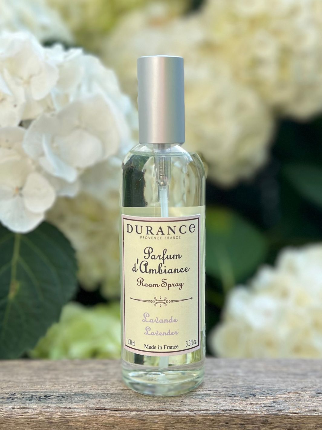 Raumspray Lavendel von Durance