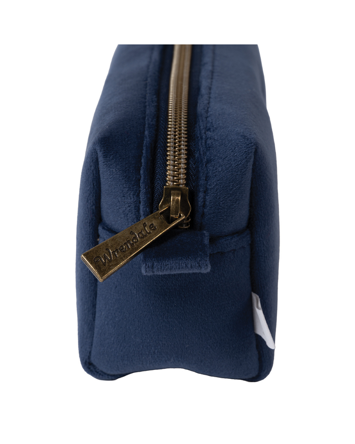 Hochlandkuh Pinseltasche "Daisy Coo" von Wrendale Designs