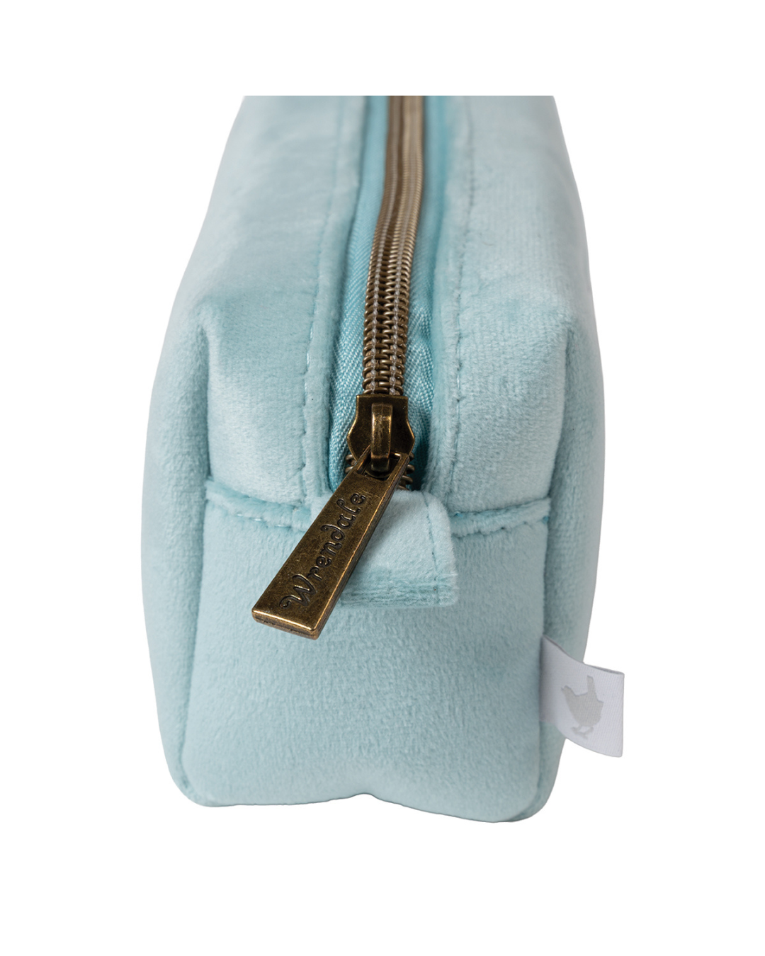 Kolibri Pinseltasche "Wisteria Wishes" von Wrendale Designs