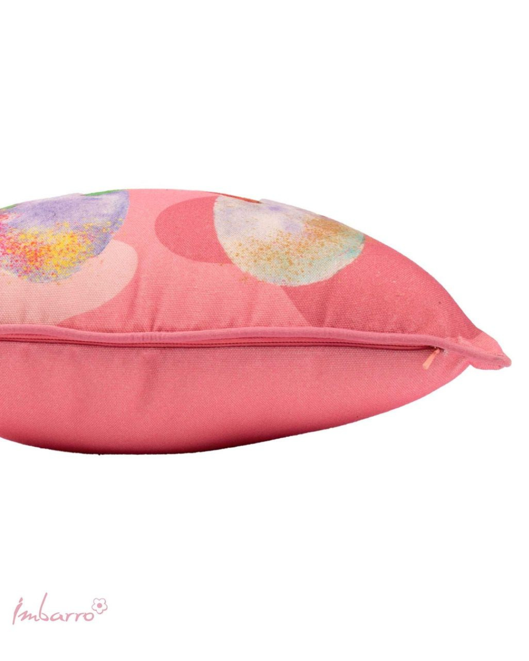 Outdoor Kissen "Flipflops 45x45" von Imbarro