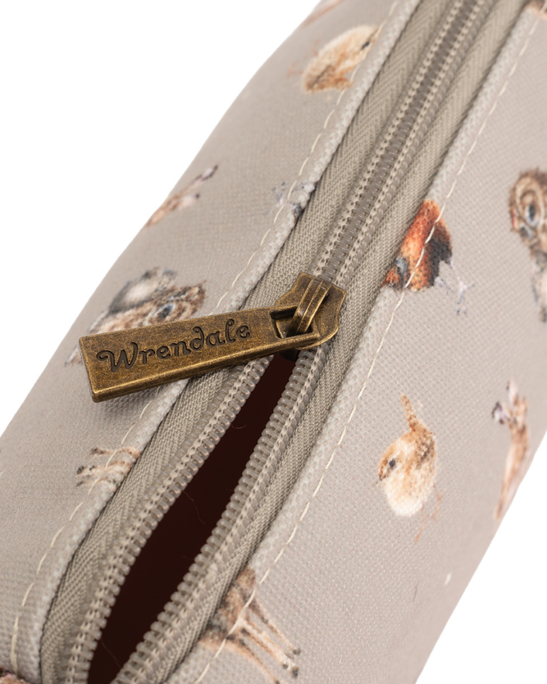 Waldtiere Federmäppchen "Nature" von Wrendale Designs