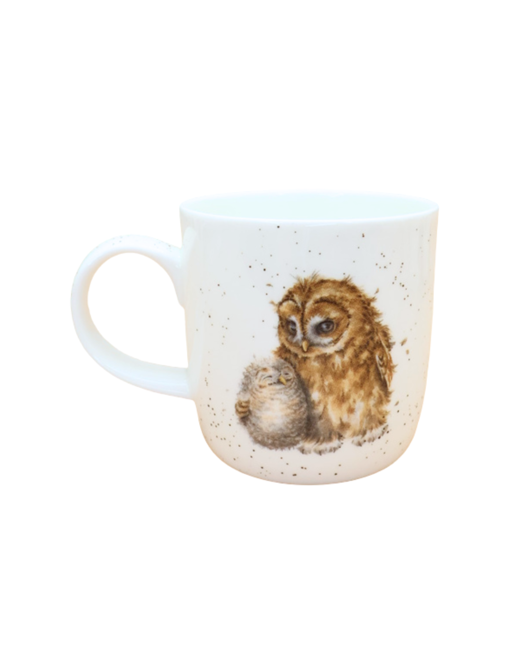 Eulen Tasse "Grandma" von Wrendale Designs