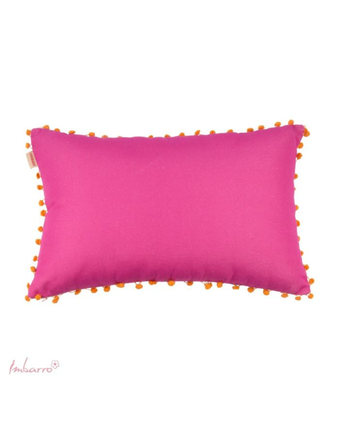 Outdoor Krabben-Kissen "Crabs 60x40" von Imbarro