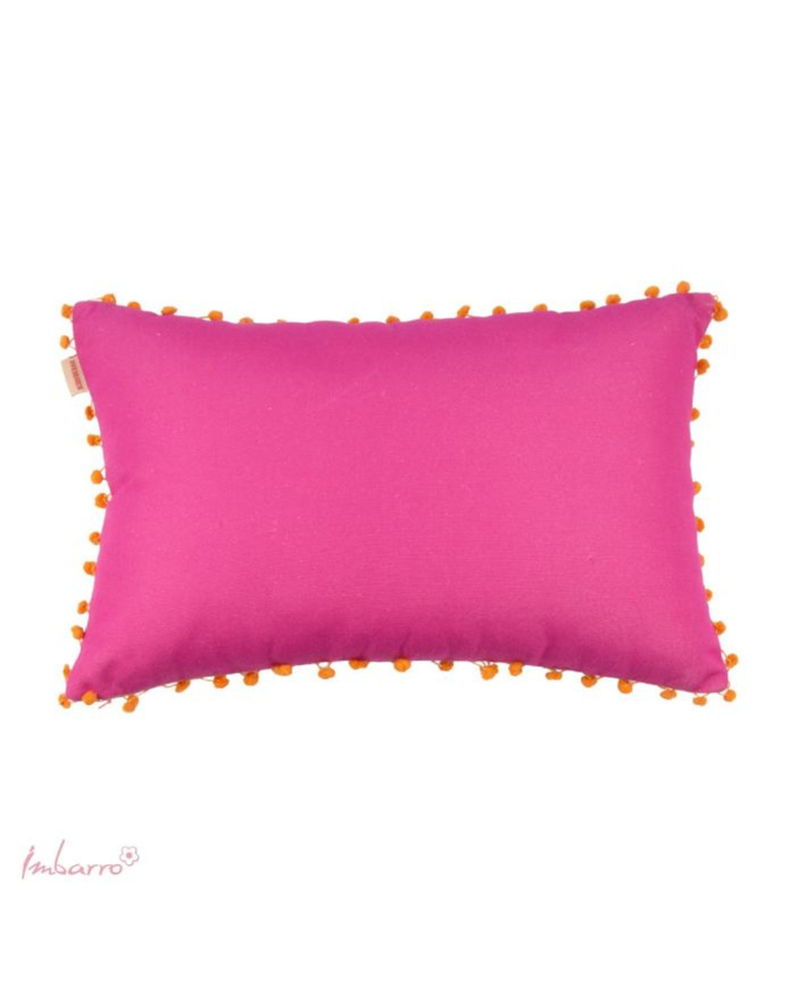 Outdoor Krabben-Kissen "Crabs 60x40" von Imbarro