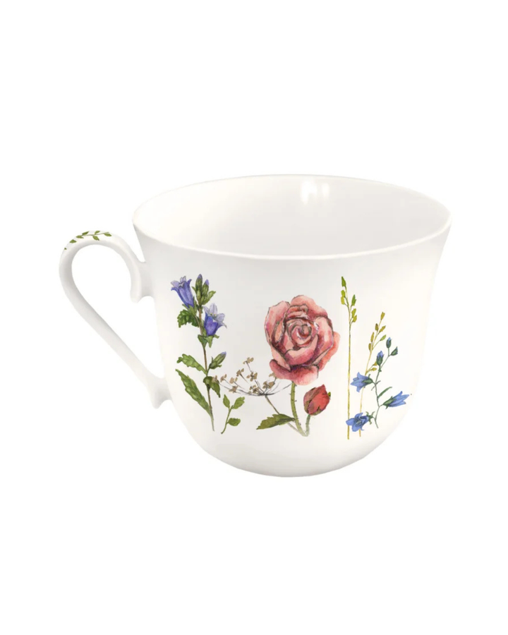Lieblingstasse "Rosengarten" vom Grätz Verlag