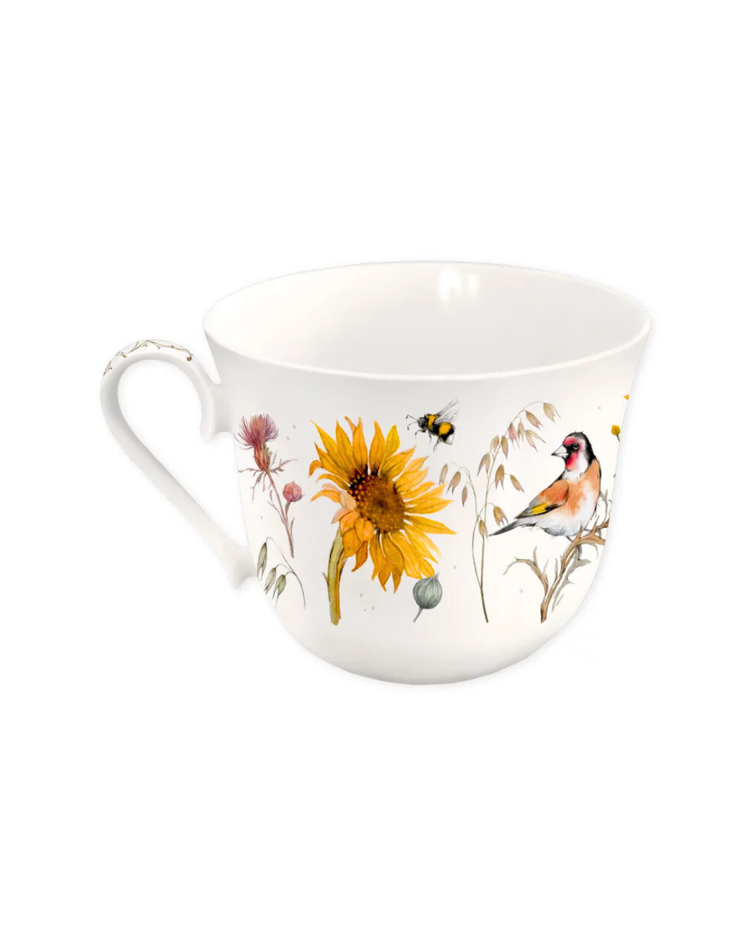 Lieblingstasse Sonnenblumen vom Grätz Verlag