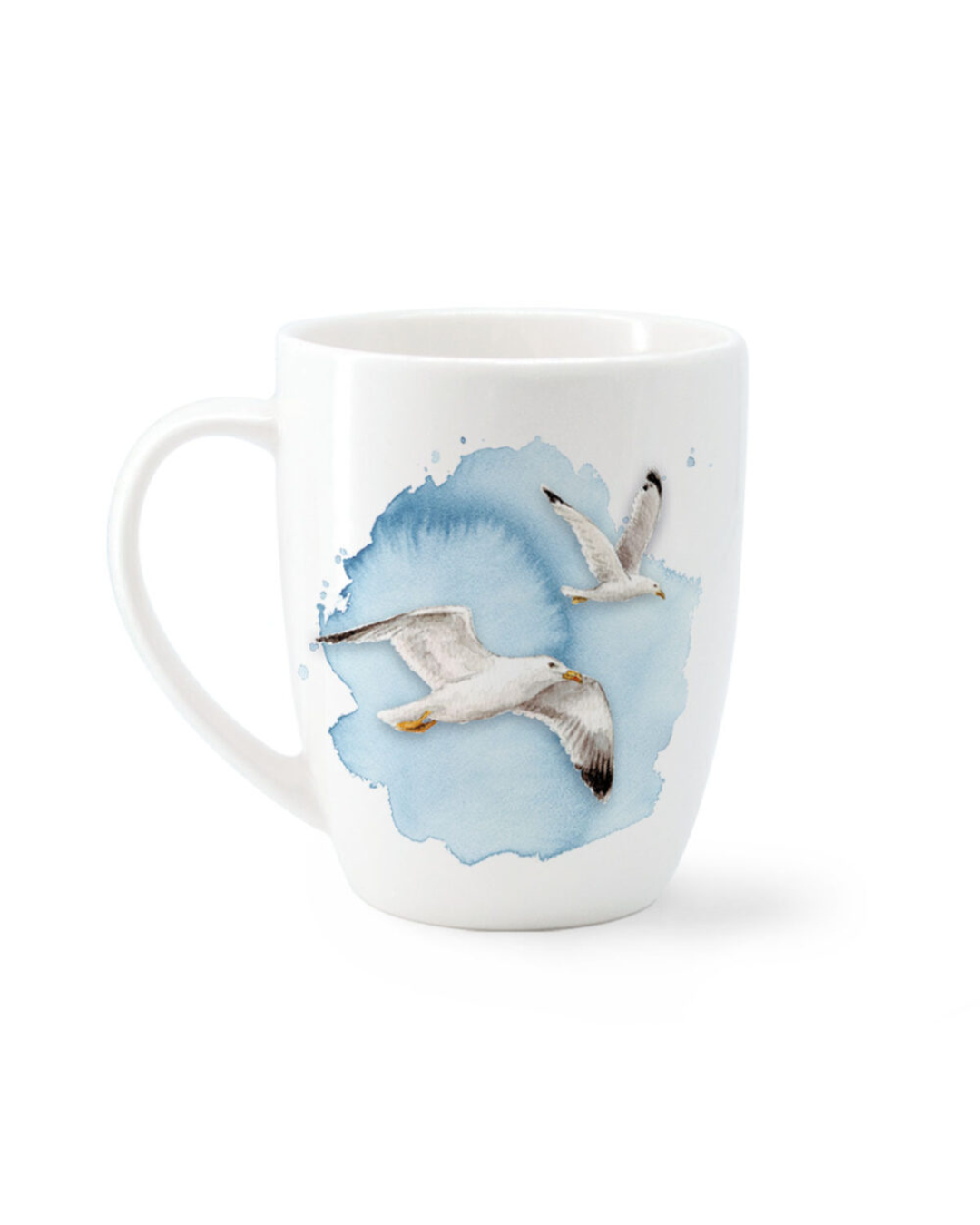 Möwen Tasse "Seagull" von Maluu