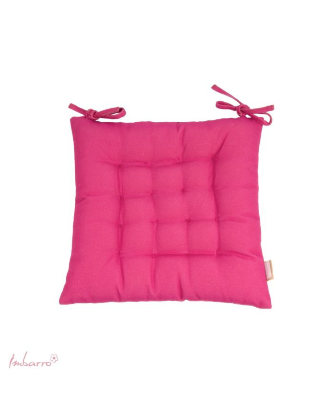 Outdoor Kaktus Sitzkissen "Cactus 40x40" von Imbarro