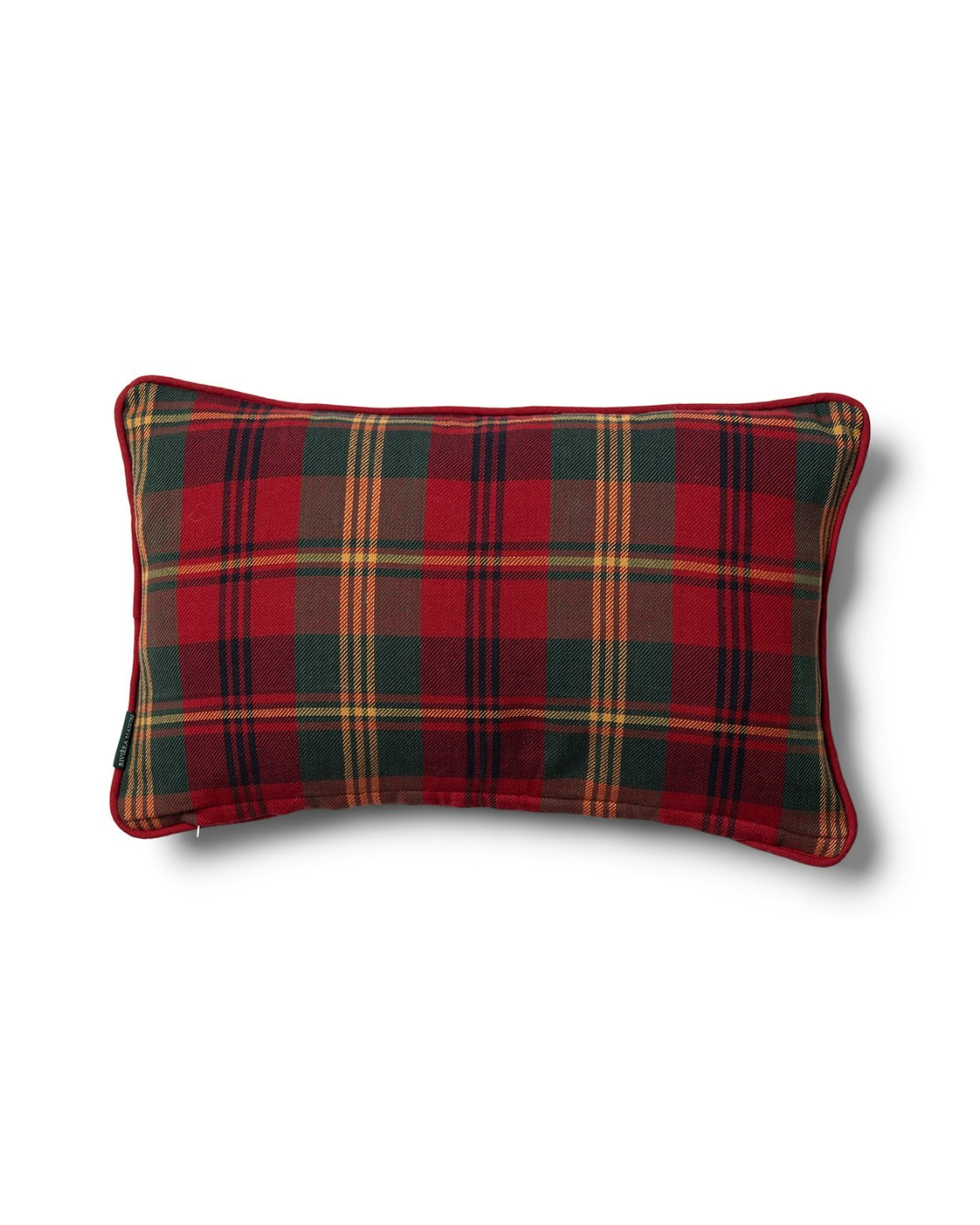 Kissenbezug RM Classic Tartan von Rivièra Maison
