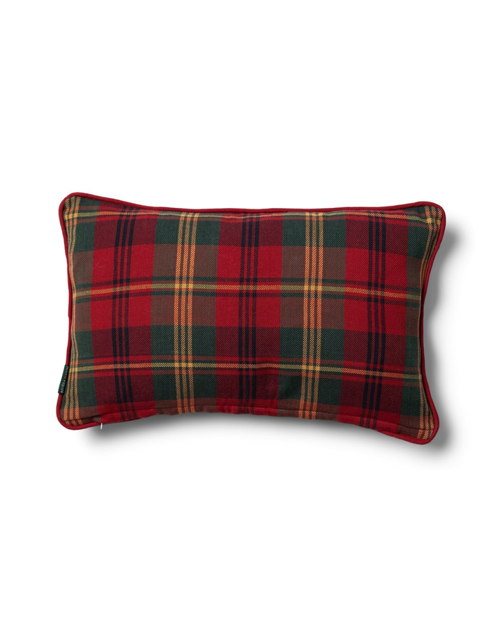 Kissenbezug RM Classic Tartan von Rivièra Maison