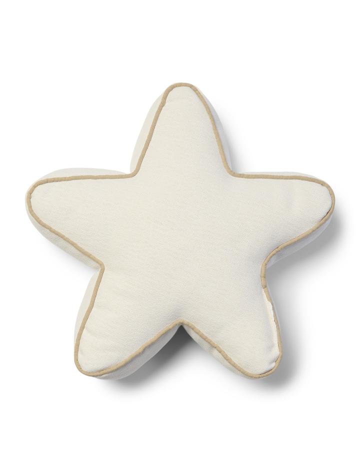 Seesternkissen "Starfish Box Pillow" von Riviera Maison