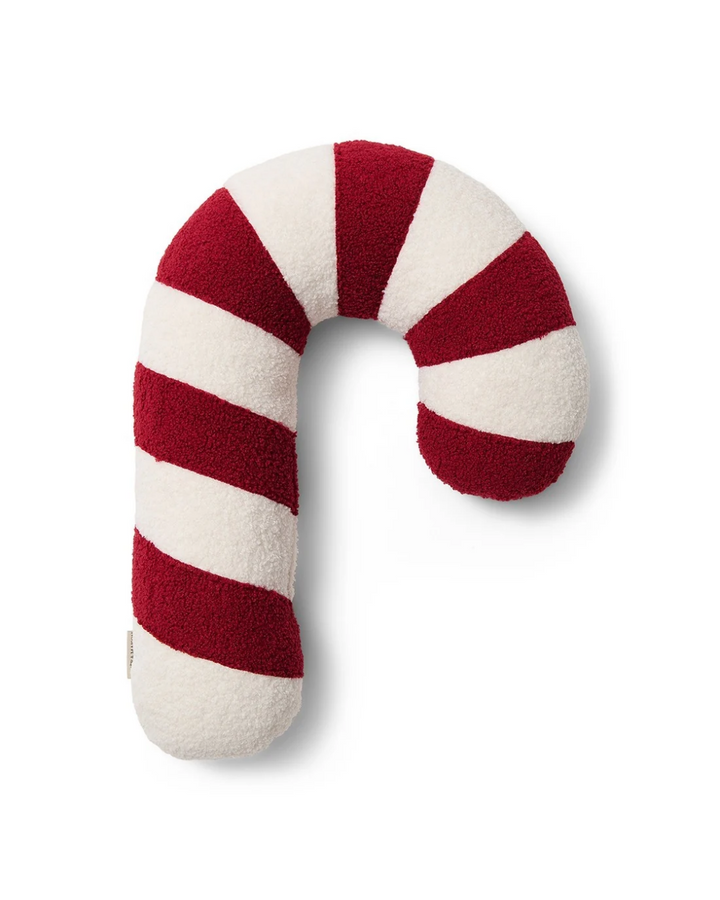Zuckerstangen-Kissen "Candy Cane Box Pillow" von Rivièra Maison